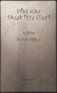 Dine øjne tåler ikke synet