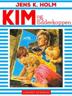 Kim og Edderkoppen