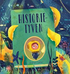 Historietyven