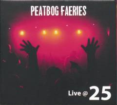 Live @25