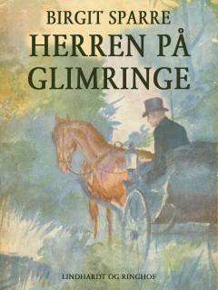 Herren paa Glimringe