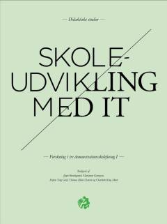 Skoleudvikling med it