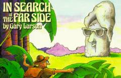 In search of the Far side
