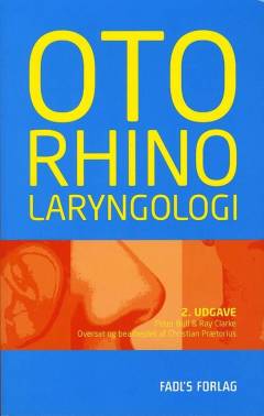 Oto- rhino- laryngologi