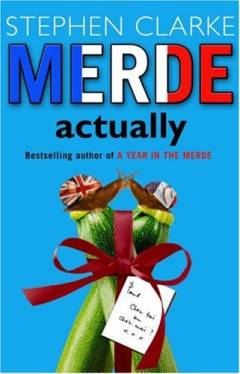 Merde actually