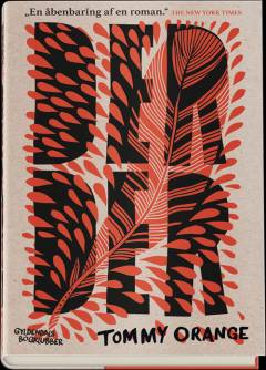 Bog, 1. bogklubudgave, 2018