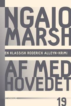 Af med hovedet
