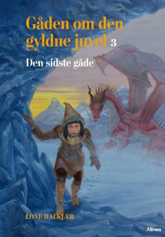 Gåden om den gyldne juvel - den sidste gåde