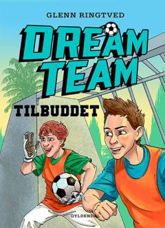 Tilbuddet
