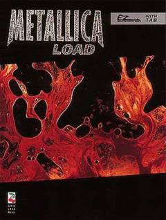 Load : \EZ guitar with riffs\ : for 1 stemme og 1-2 guitarer med becifring (delvis med guitargreb)