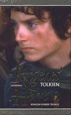 Bog, 9. udgave,, Paperbackudgave, 2001