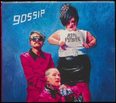 Musik (cd), ℗2024