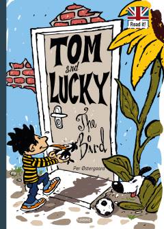 Tom and Lucky - the bird