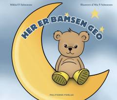 Her er bamsen Geo
