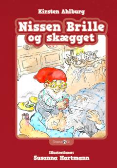 Bog, 1. udgave, 2022