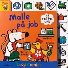 Malle på job