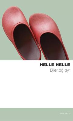 Biler og dyr : novelle