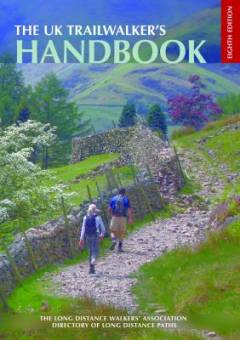 The UK trailwalker's handbook