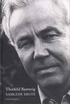 Samlede digte : 1947-93