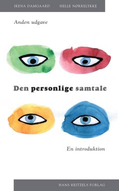 Den personlige samtale : en introduktion