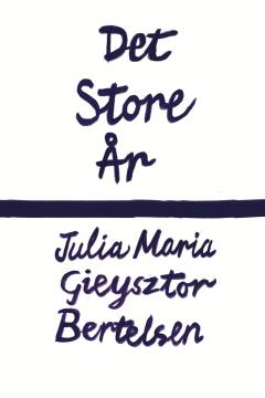 Det store år