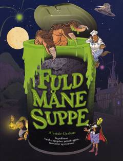 Fuldmånesuppe