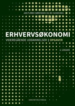 Erhvervsøkonomi - videregående uddannelser -- Opgaver