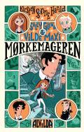 Sally, Glenn & vilde Maxi - mørkemageren