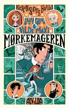 Bog, 1. udgave, 2018