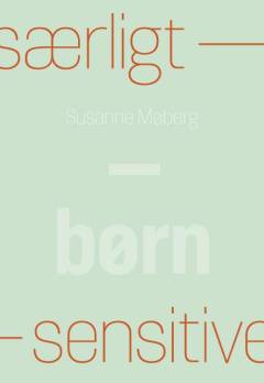 Særligt sensitive - børn