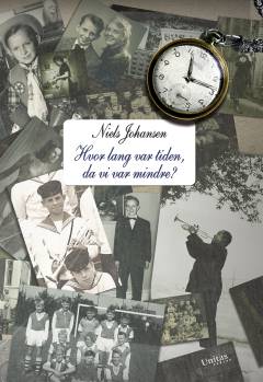 Hvor lang var tiden, da vi var mindre? : med Sangene fra gaden