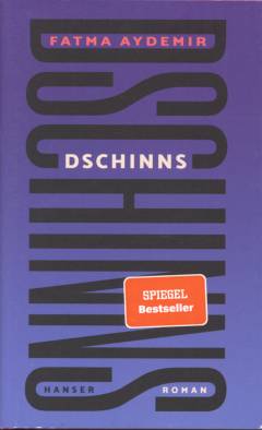 Dschinns