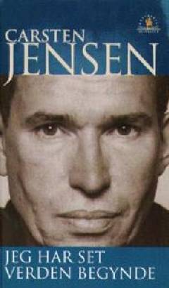 Bog, 1. hardbackudgave, 1998