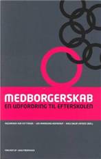 Medborgerskab - en udfordring til efterskolen