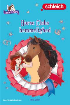 Horse Clubs hemmelighed