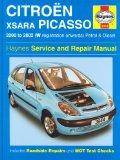 Citroën Xsara Picasso