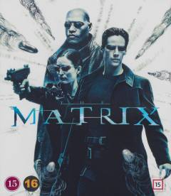 The matrix
