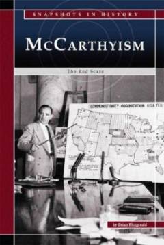 McCarthyism : the red scare