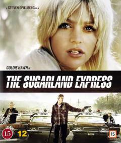 The sugarland express