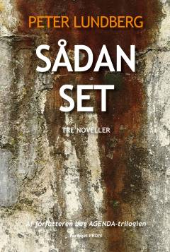 Sådan set : noveller