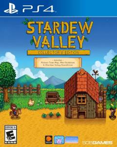 Playstation 4, Collector's edition, 2017