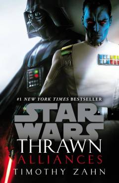 Thrawn - alliances