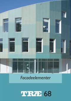 Facadeelementer
