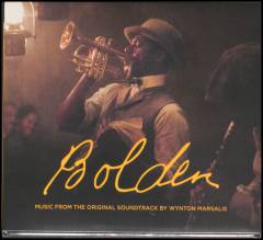 Bolden : music from the original soundtrack