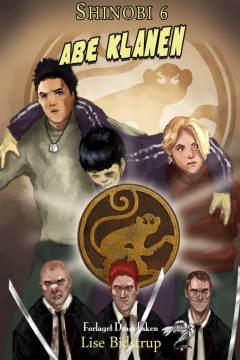 Shinobi. 2 : Abeklanen
