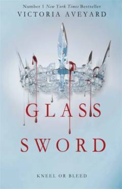 Glass sword