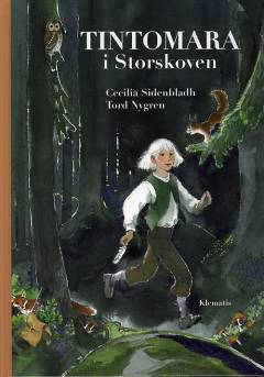 Tintomara i Storskoven