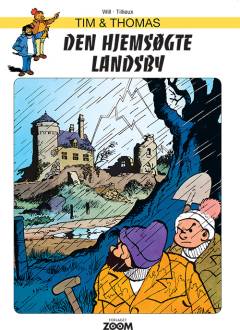 Den hjemsøgte landsby
