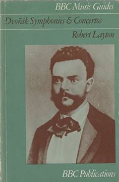 Dvorák symphonies and concertos