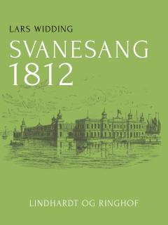 Svanesang  1812